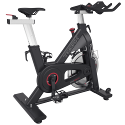 Toorx vertical Spin Bike SRX-8500 - Trasmissione a catena Toorx