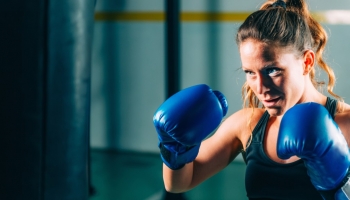 Guida Completa al Sacco Boxe per migliorare l'allenamento